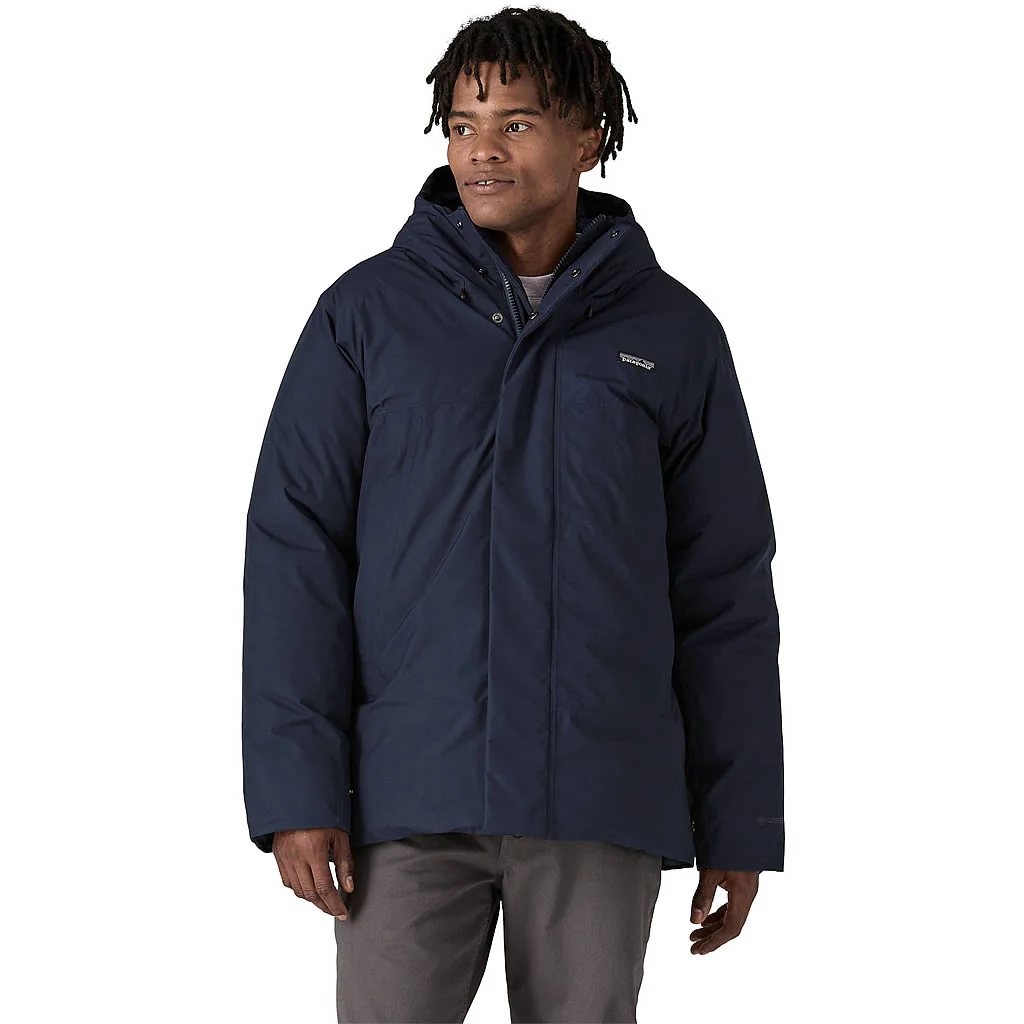 Men's Stormshadow Parka - Image 9