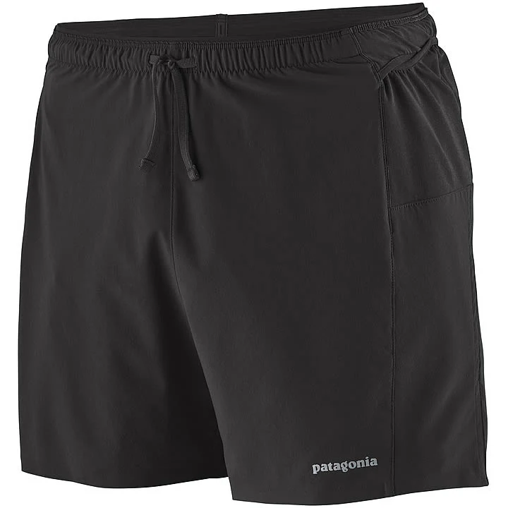 Men's Strider Pro Shorts 5"