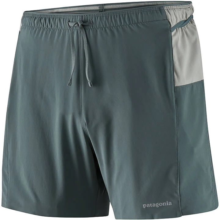 Men's Strider Pro Shorts 5" - Image 2