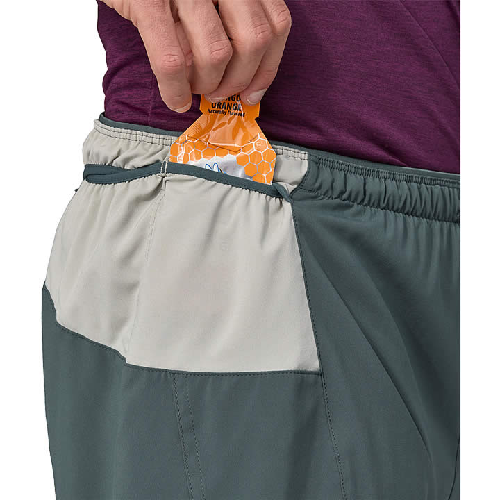 Men's Strider Pro Shorts 5" - Image 5