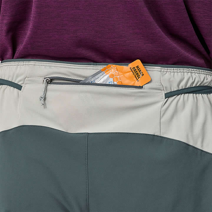 Men's Strider Pro Shorts 5" - Image 6