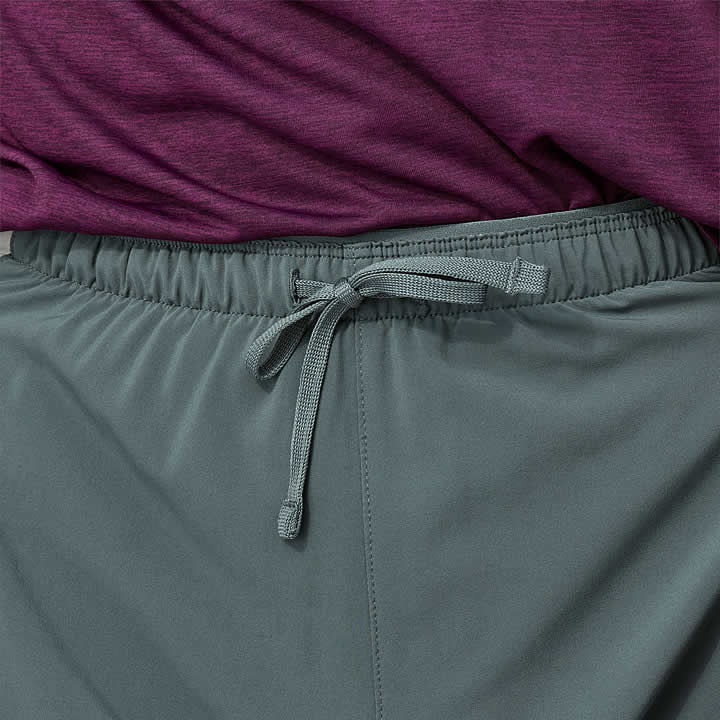Men's Strider Pro Shorts 5" - Image 7