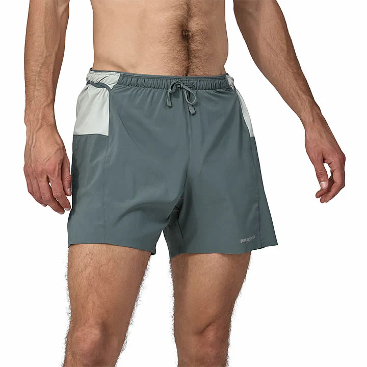 Men's Strider Pro Shorts 5" - Image 8