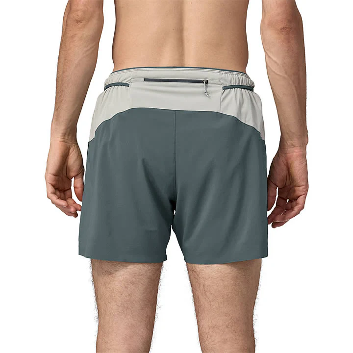Men's Strider Pro Shorts 5" - Image 9