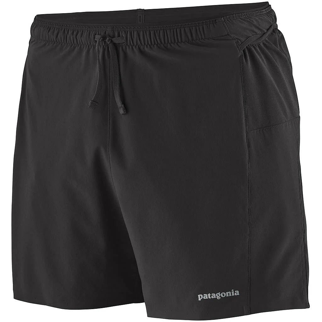 Men's Strider Pro Shorts 5" - Image 2