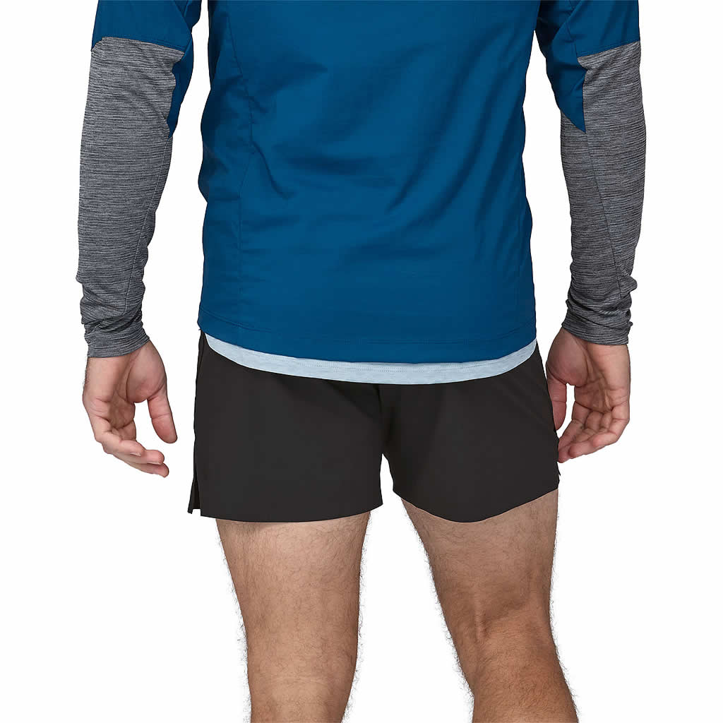 Men's Strider Pro Shorts 5" - Image 4