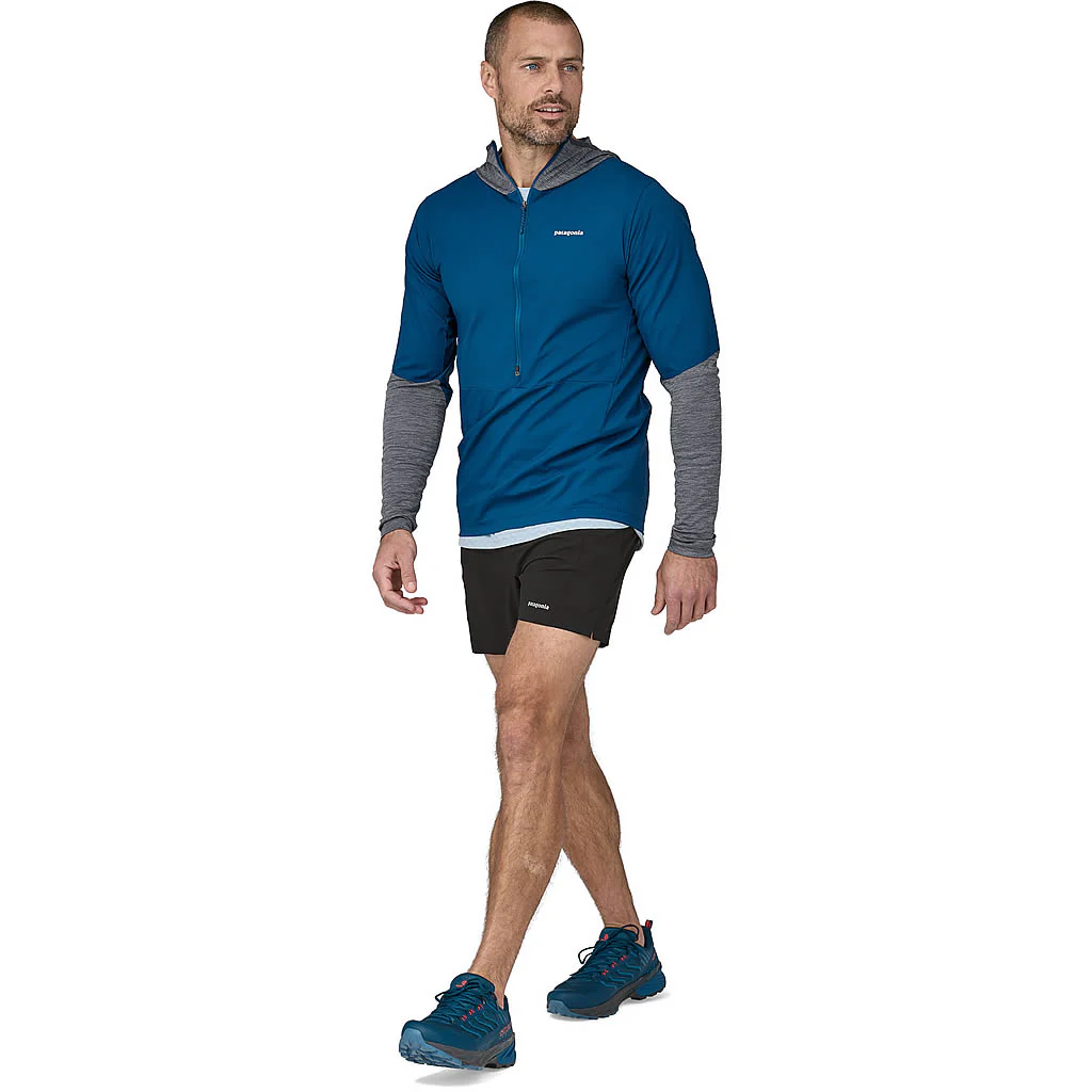 Men's Strider Pro Shorts 5" - Image 5