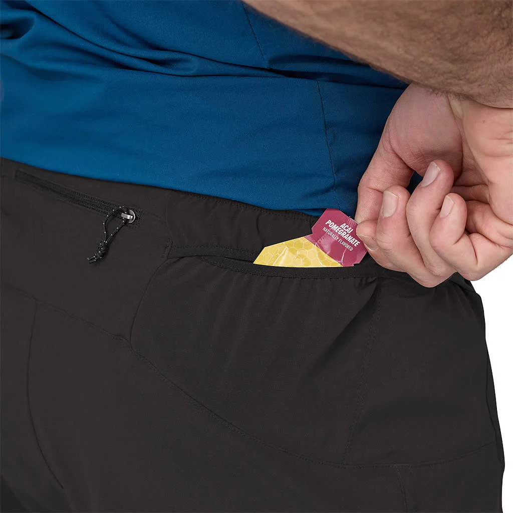 Men's Strider Pro Shorts 5" - Image 6