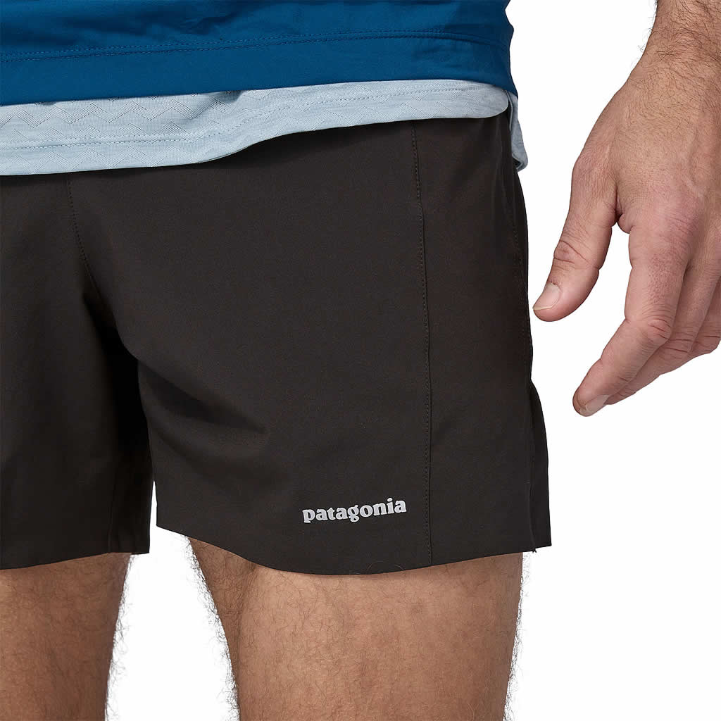 Men's Strider Pro Shorts 5" - Image 8
