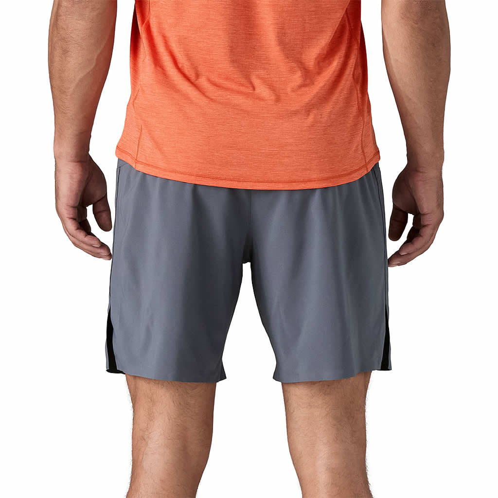 Men's Strider Pro Shorts 7" - Image 3