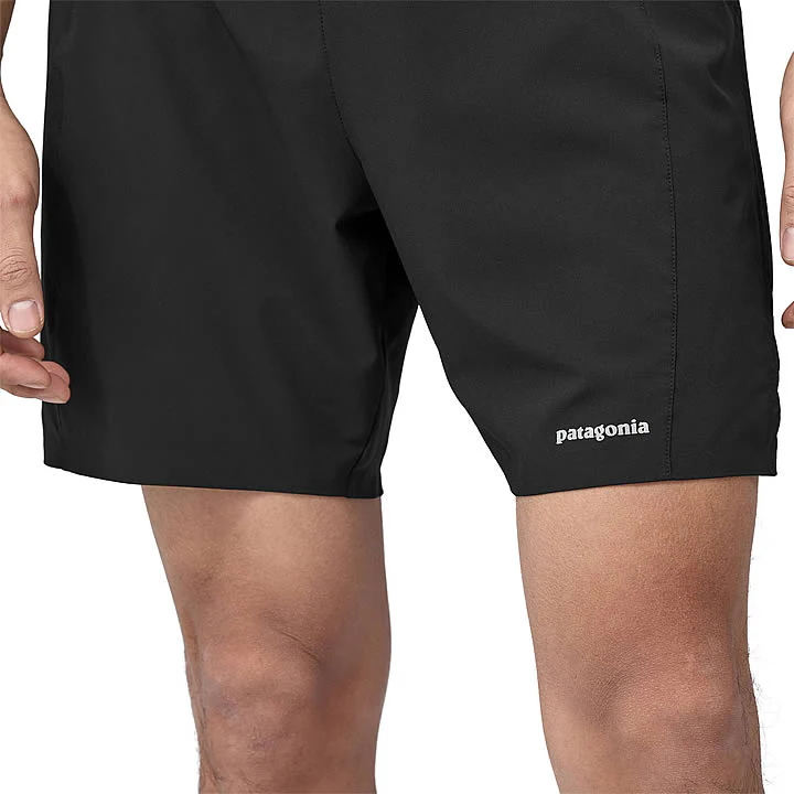 Strider Pro Shorts 7" Men's - BLK - S - Image 7