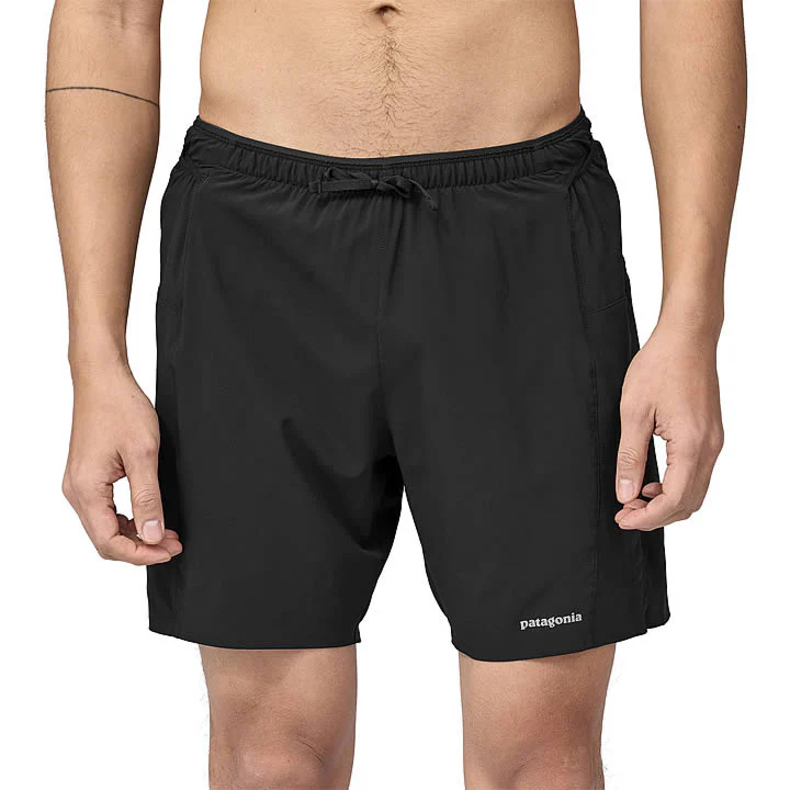 Strider Pro Shorts 7" Men's - BLK - S - Image 8
