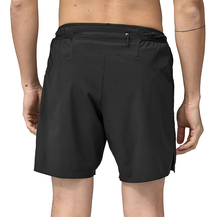 Strider Pro Shorts 7" Men's - BLK - S - Image 9