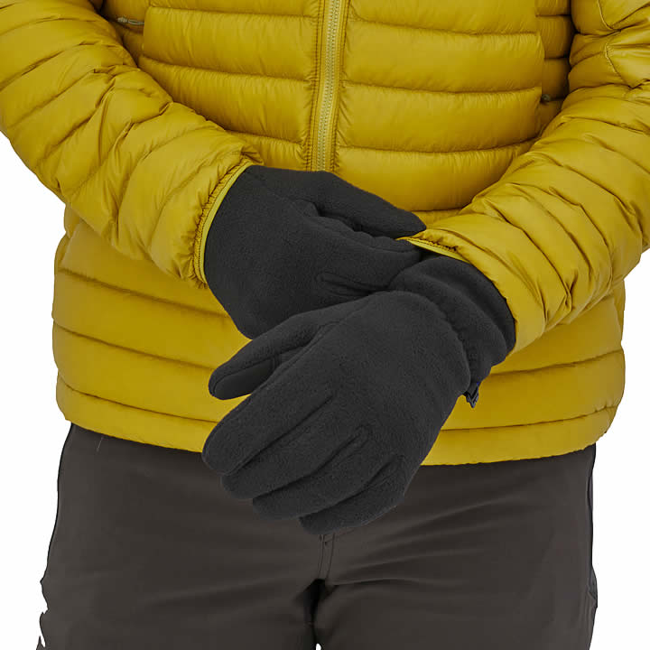 Synchilla Gloves - Image 3