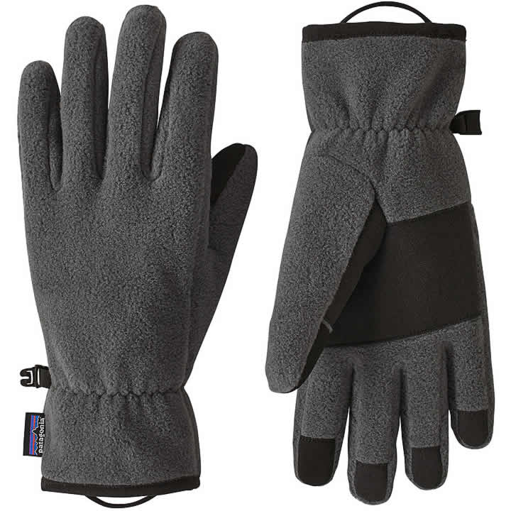 Synchilla Gloves - Image 4