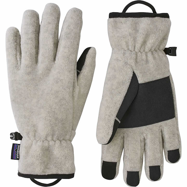Synchilla Gloves - Image 7