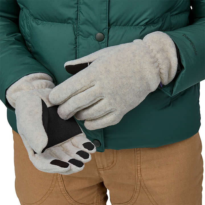Synchilla Gloves - Image 8