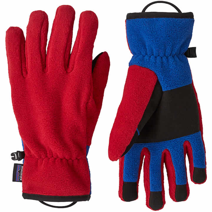 Synchilla Gloves - Image 9