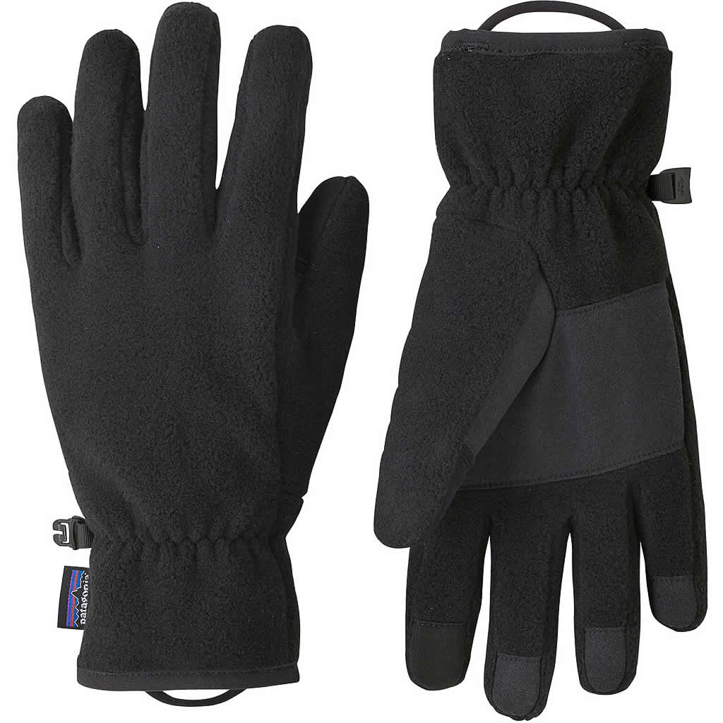 Synchilla Gloves