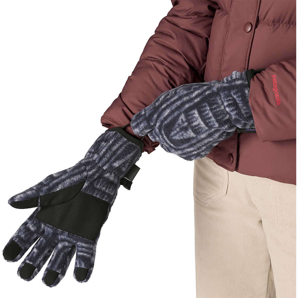 Synchilla Gloves - Image 14