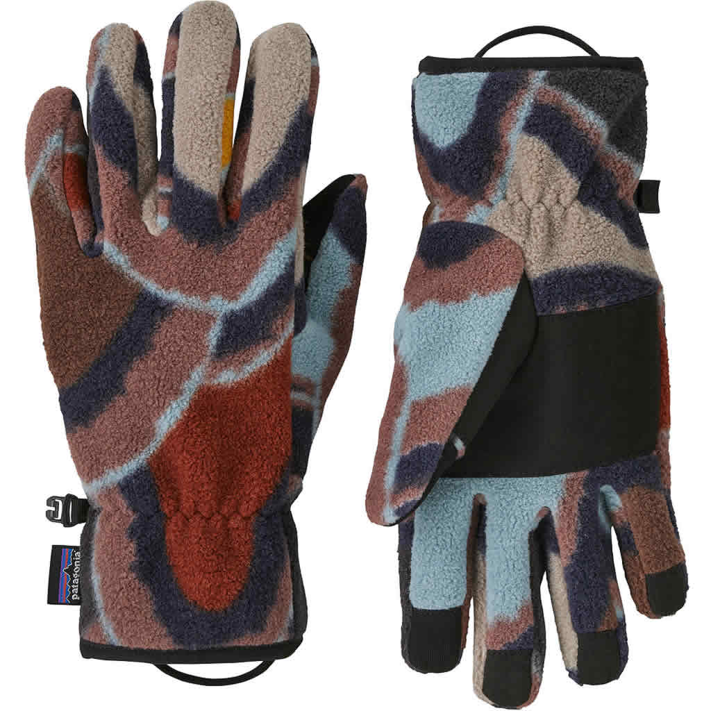 Synchilla Gloves - Image 5