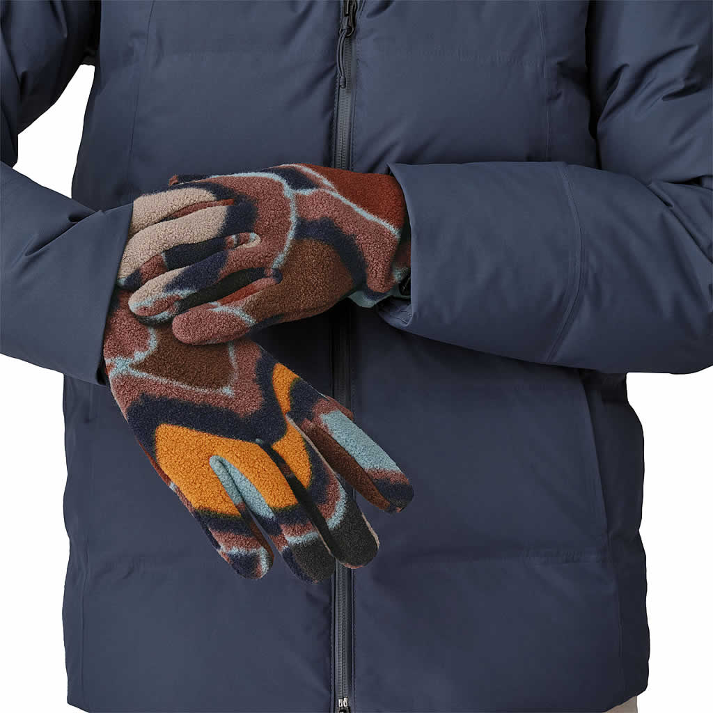 Synchilla Gloves - Image 6