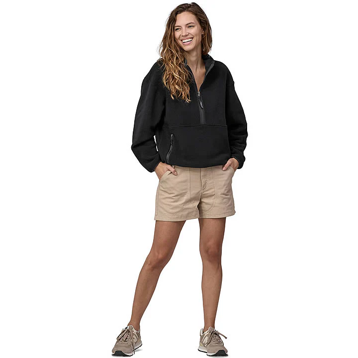 Women's Synchilla Marsupial - Image 5