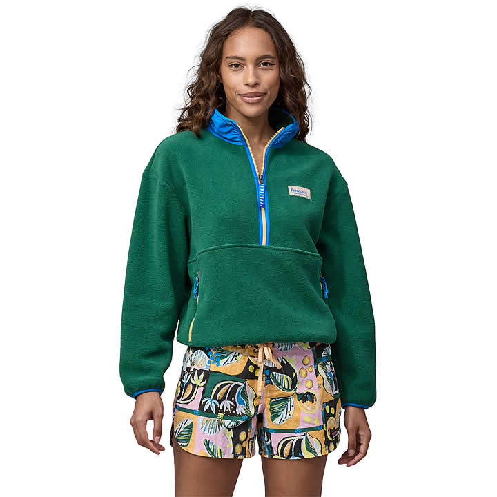 Women's Synchilla Marsupial - Image 7