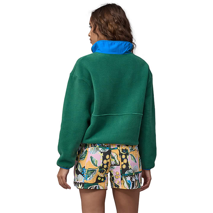 Women's Synchilla Marsupial - Image 8