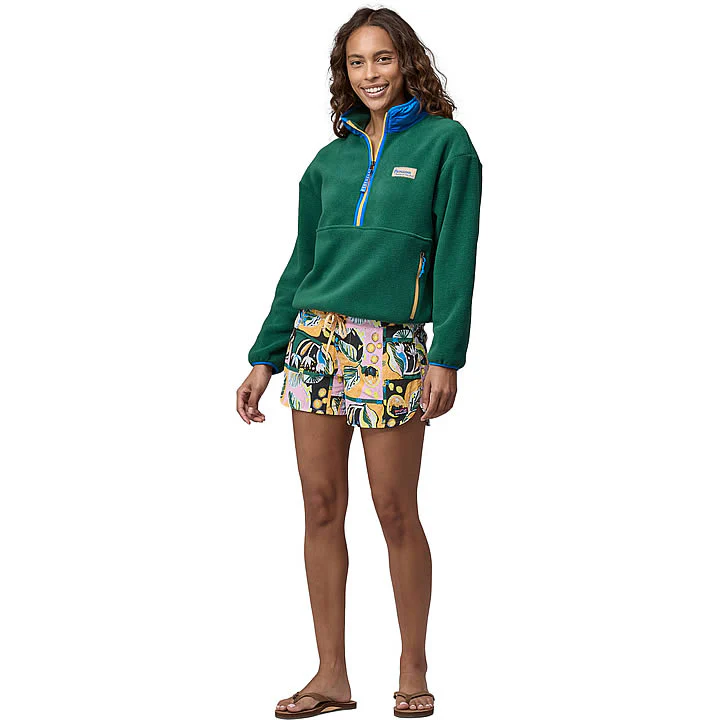 Women's Synchilla Marsupial - Image 9