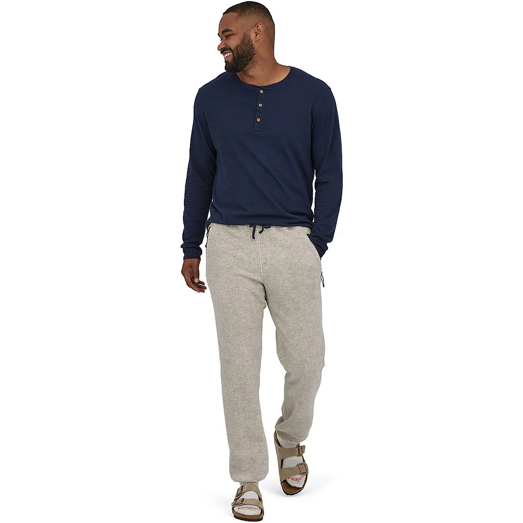 Men's Synchilla Pants - Image 15