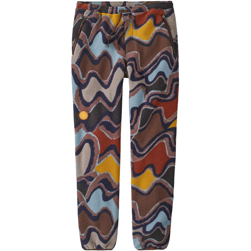 Men's Synchilla Pants - Image 5