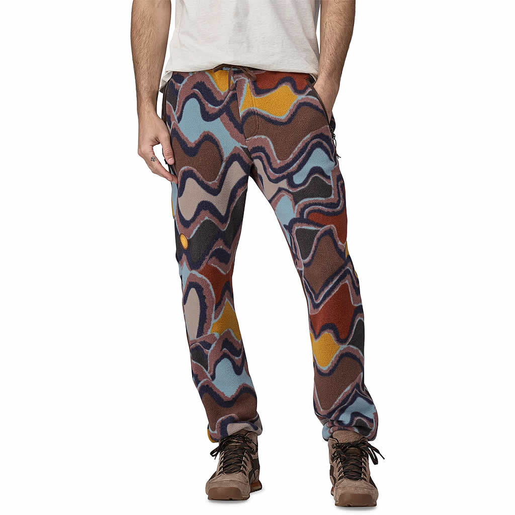Men's Synchilla Pants - Image 6