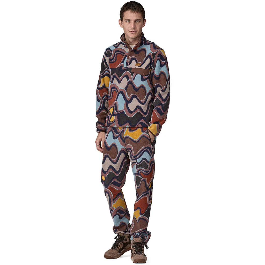 Men's Synchilla Pants - Image 8
