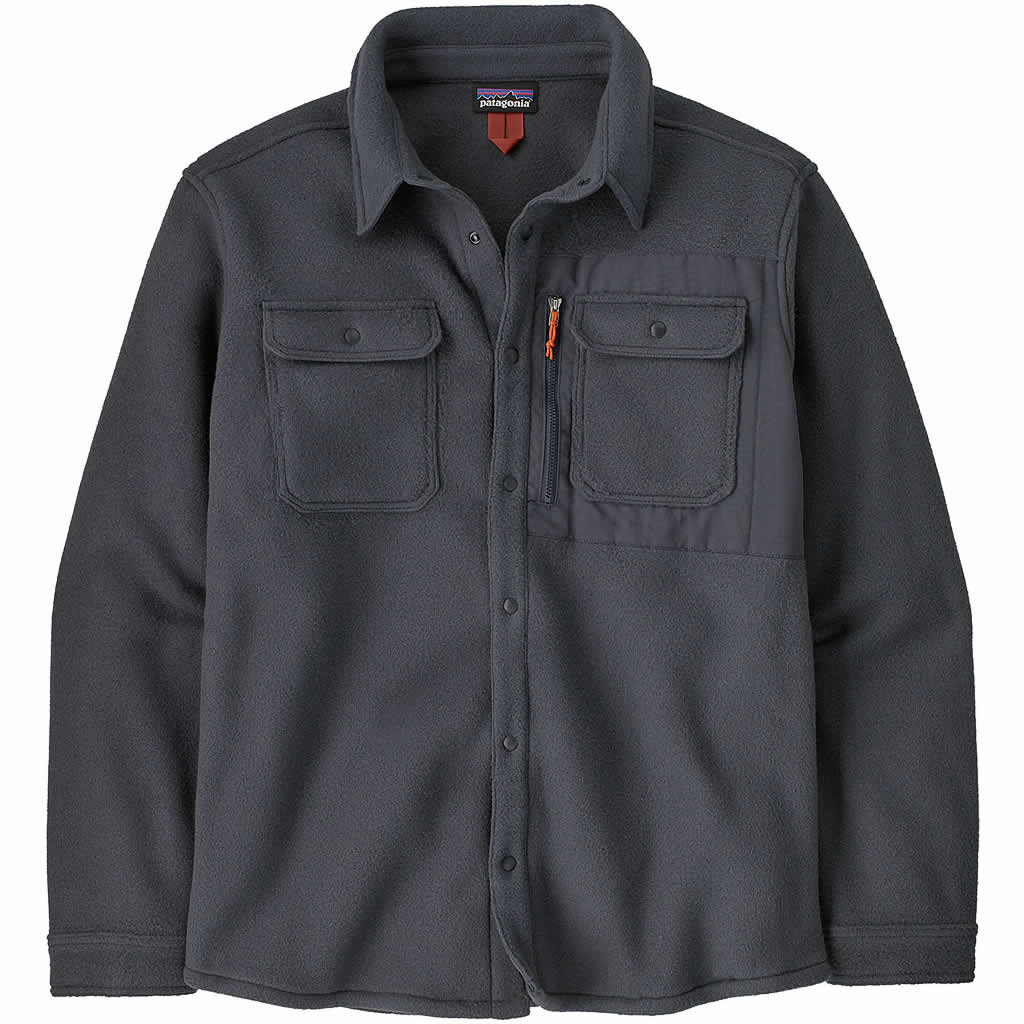 Men's Synchilla Shirt Jacket