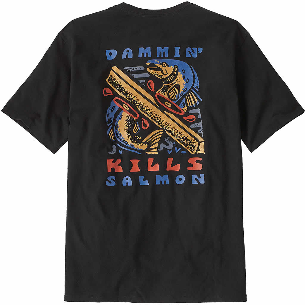 Men's Take a Stand Responsibili-Tee