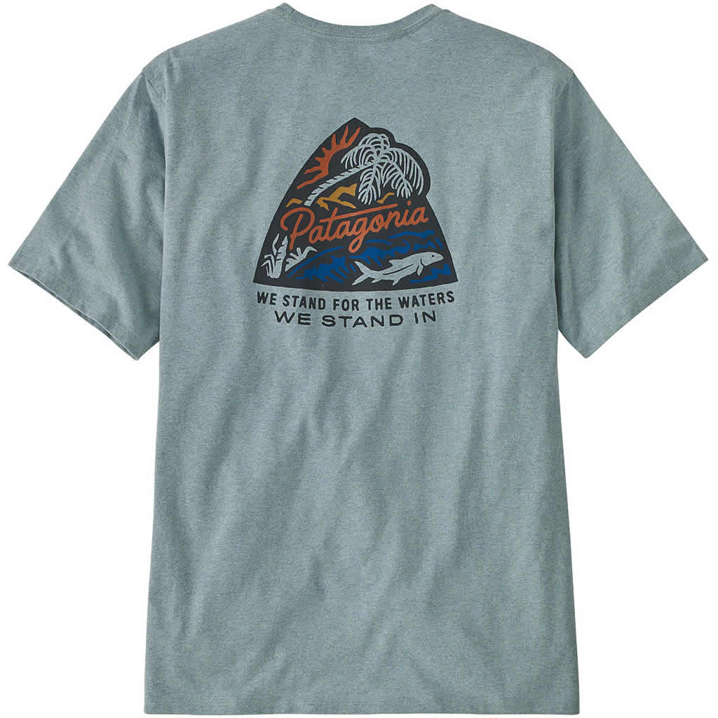 Men's Take a Stand Responsibili-Tee - Image 2