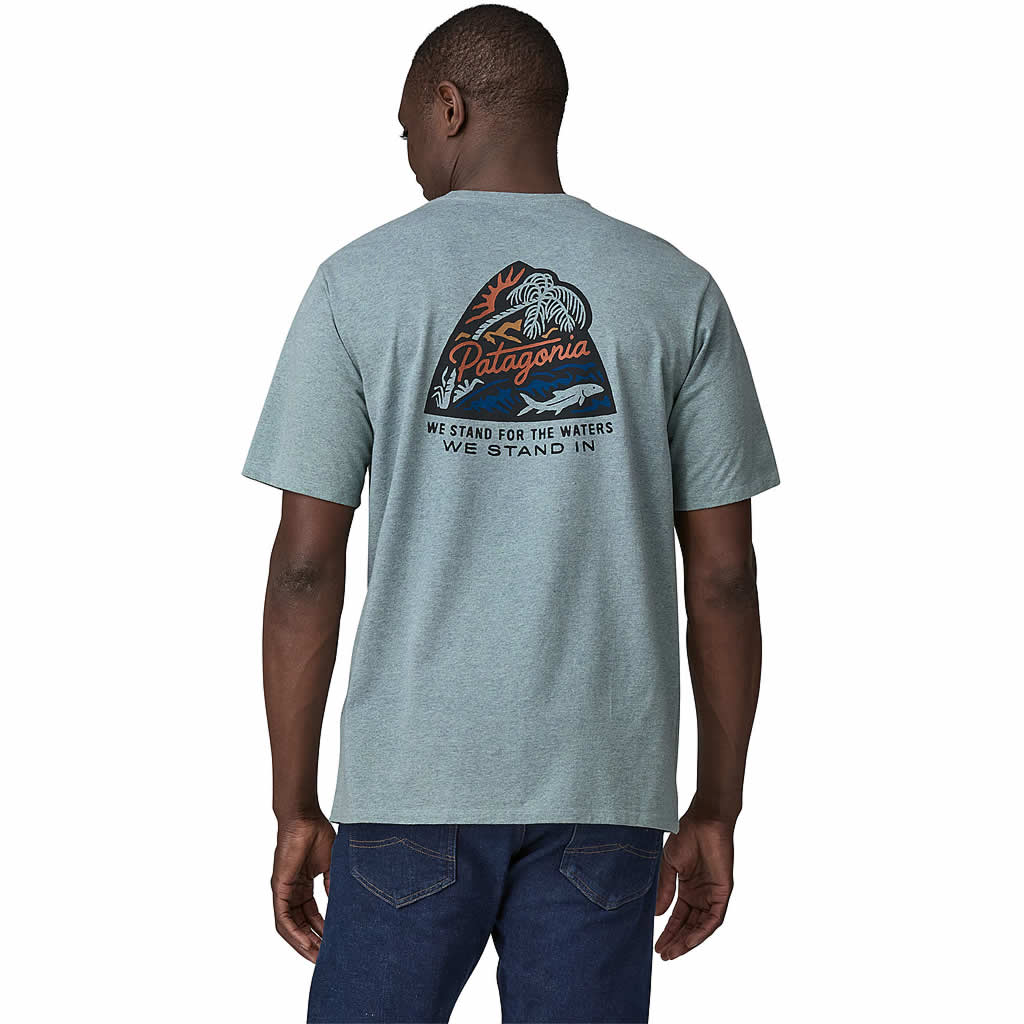 Men's Take a Stand Responsibili-Tee - Image 4