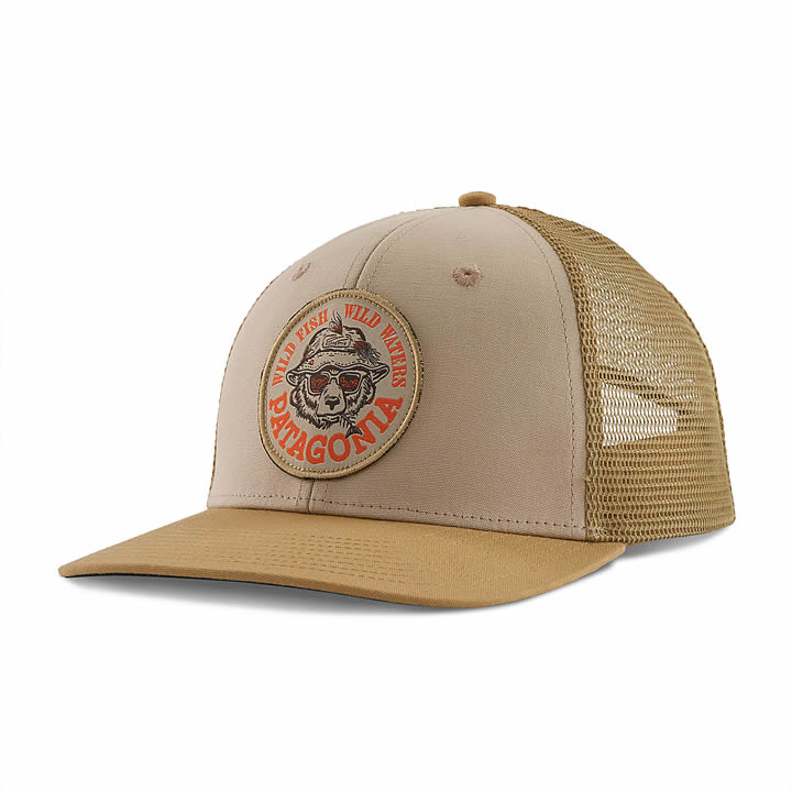 Take a Stand Trucker Hat - Image 2