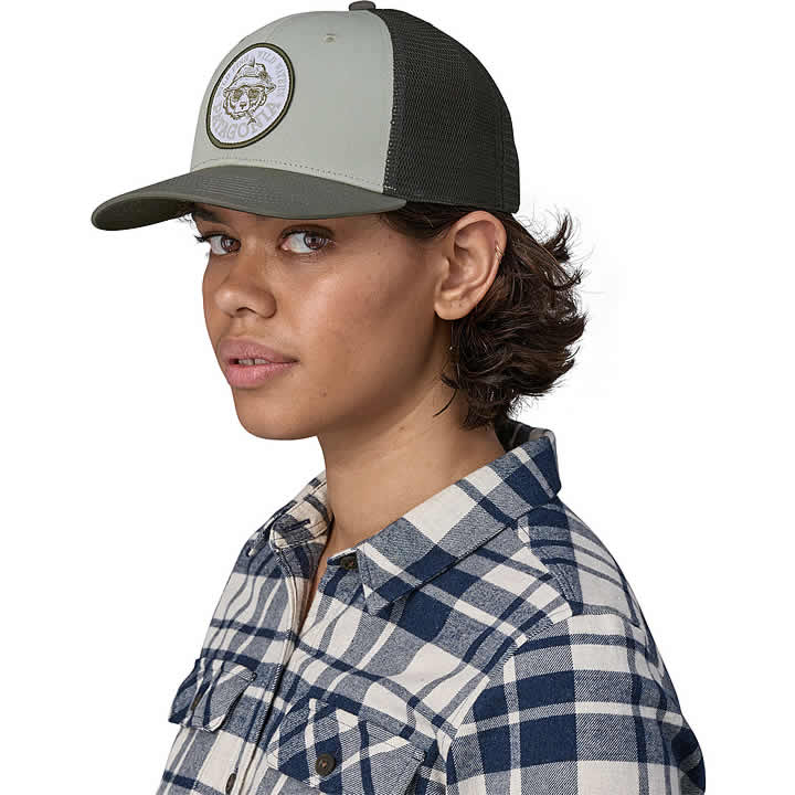 Take a Stand Trucker Hat - Image 3