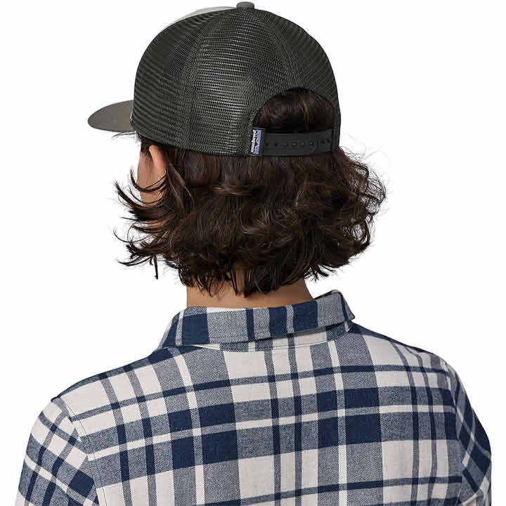 Take a Stand Trucker Hat - Image 4
