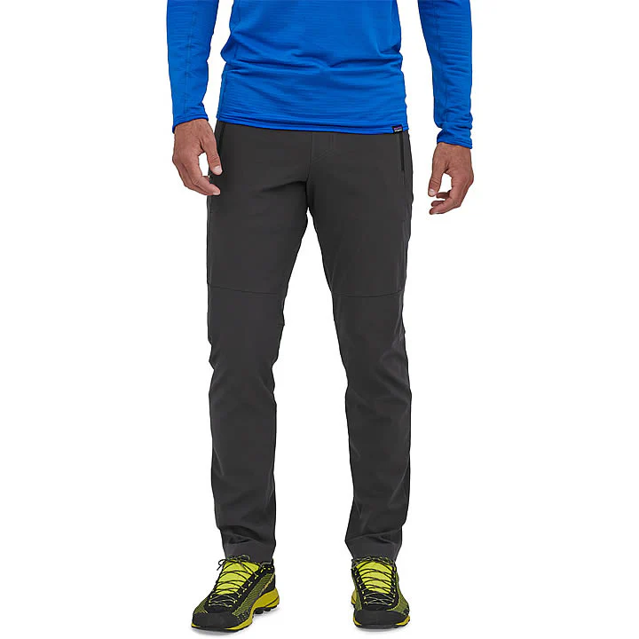 Men's Terravia Light Alpine Pants - Image 3