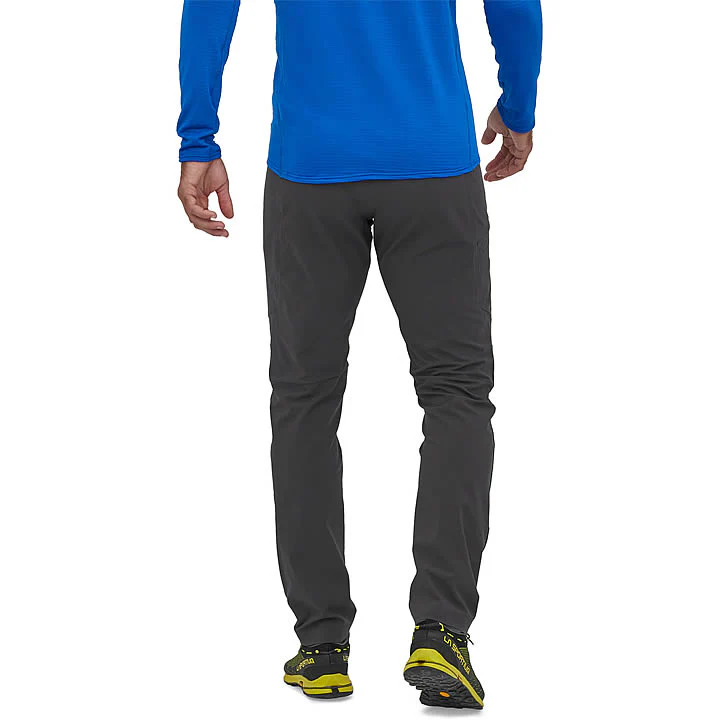 Men's Terravia Light Alpine Pants - Image 4