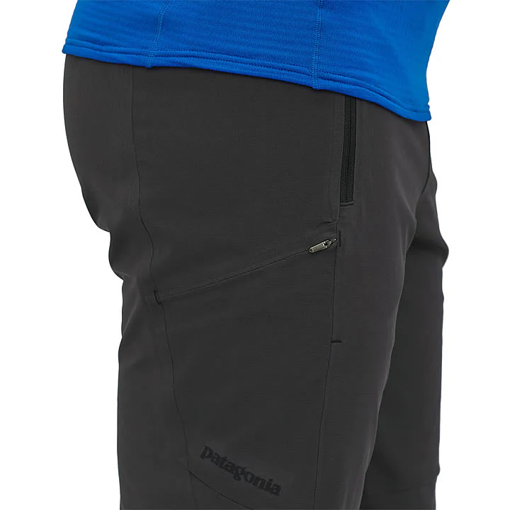 Men's Terravia Light Alpine Pants - Image 6
