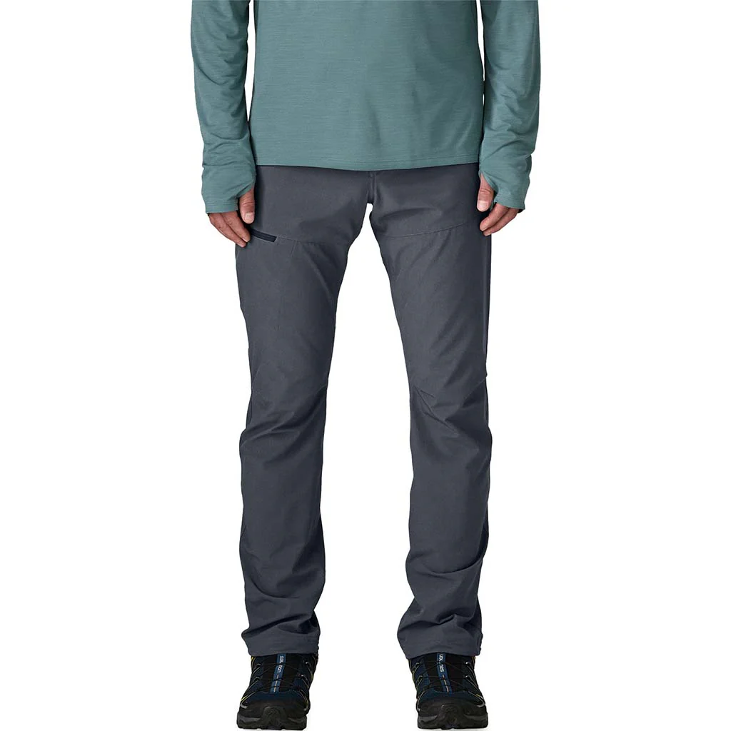 Men's Terravia Trail Pants Regular - Image 11