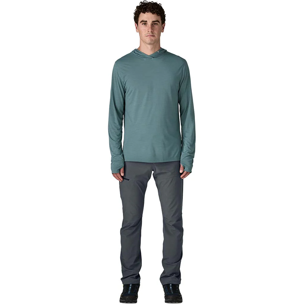 Men's Terravia Trail Pants Regular - Image 13