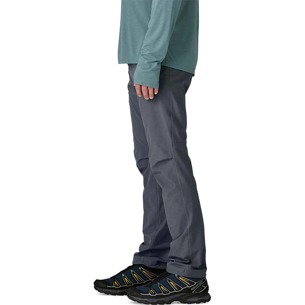 Men's Terravia Trail Pants Regular - Image 14