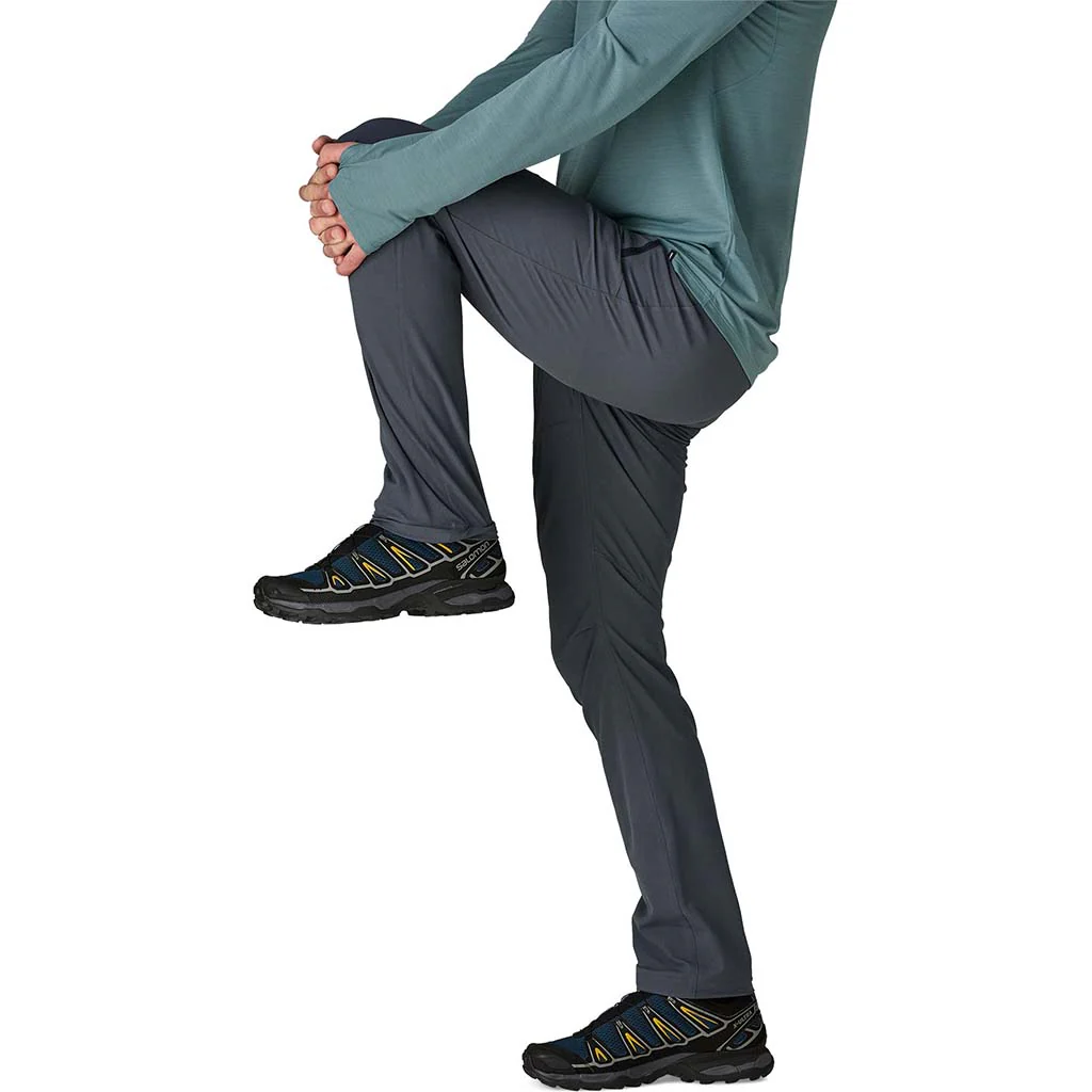 Men's Terravia Trail Pants Regular - Image 15