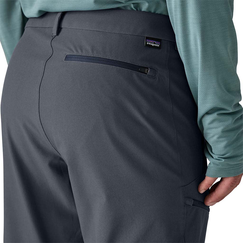 Men's Terravia Trail Pants Regular - Image 17