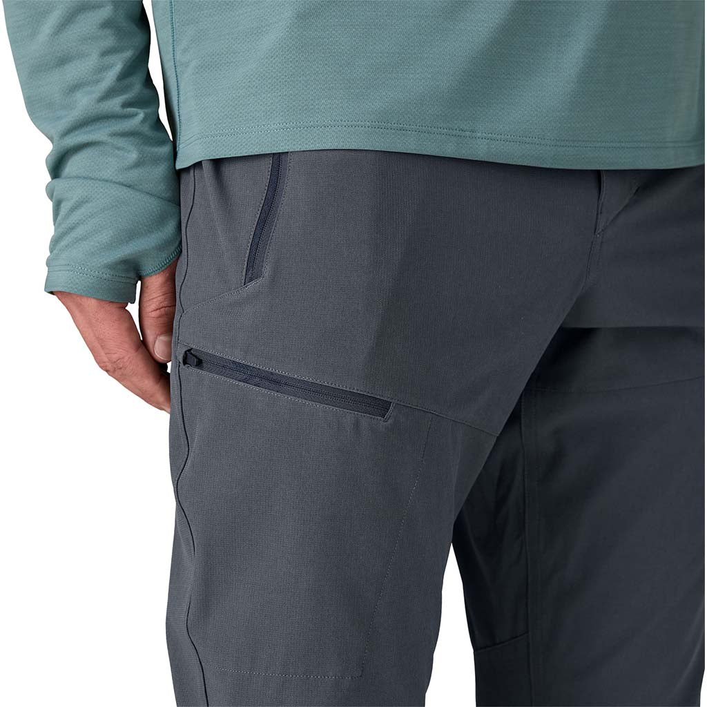 Men's Terravia Trail Pants Regular - Image 18